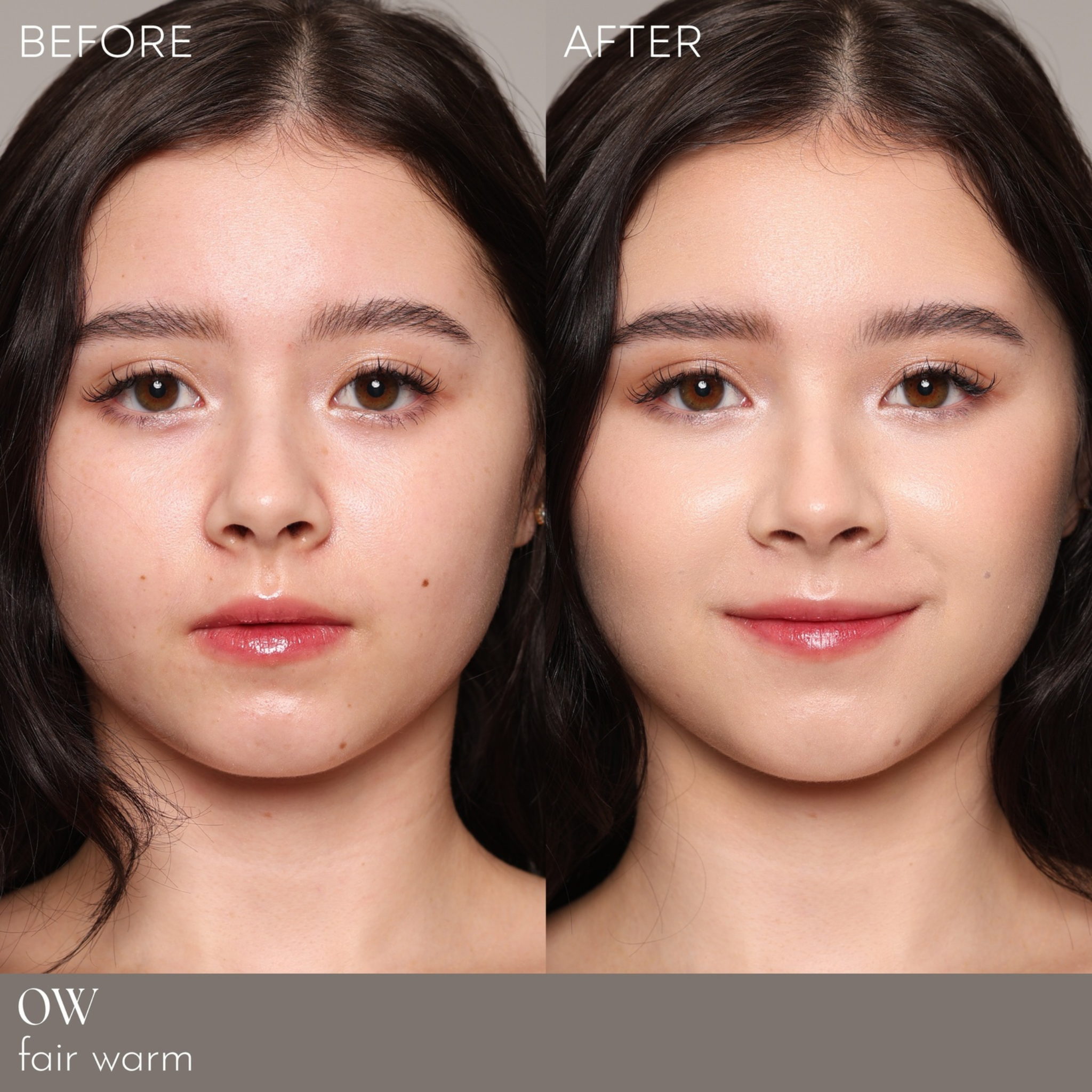 Absidy Beauty Base Weightless Touch Foundation