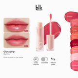 BLK Cosmetics Glossdrip