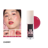 BLK Cosmetics Lip and Cheek Water Tint