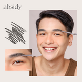 Absidy Beauty Shape and Define Eyebrow Pencil