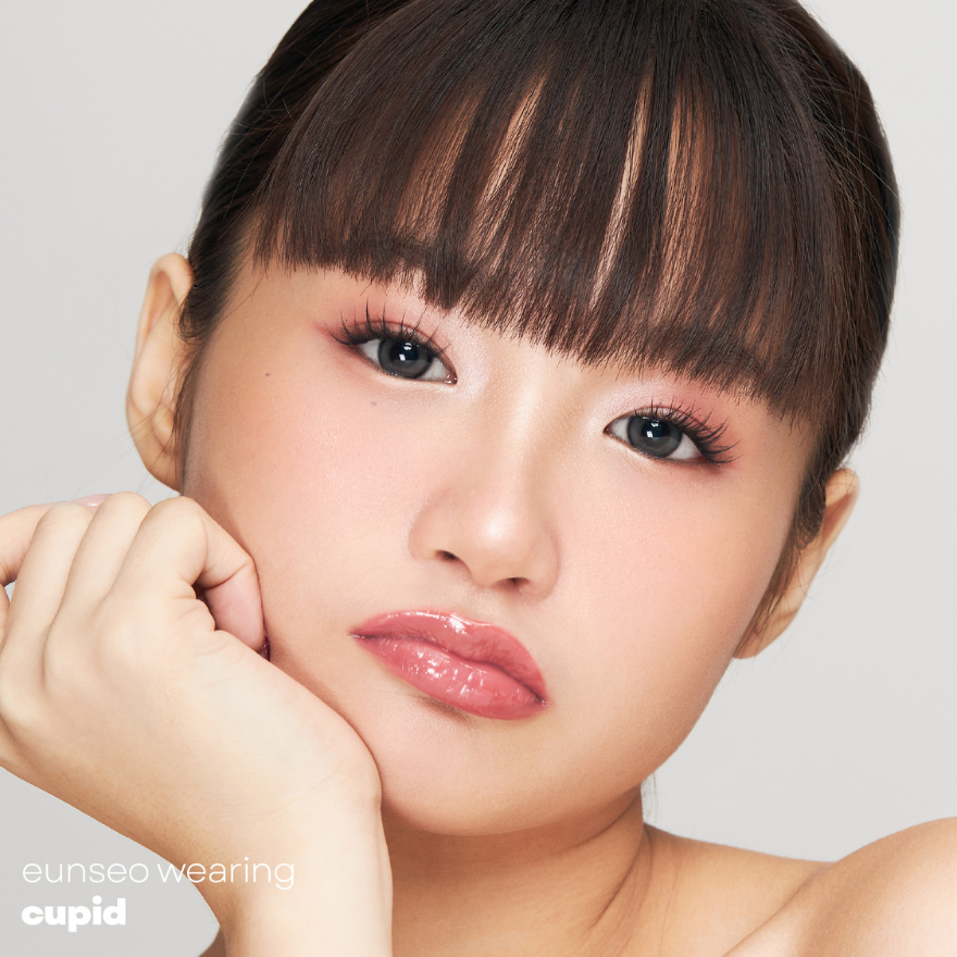 Absidy Glazing Serum Lip Stains