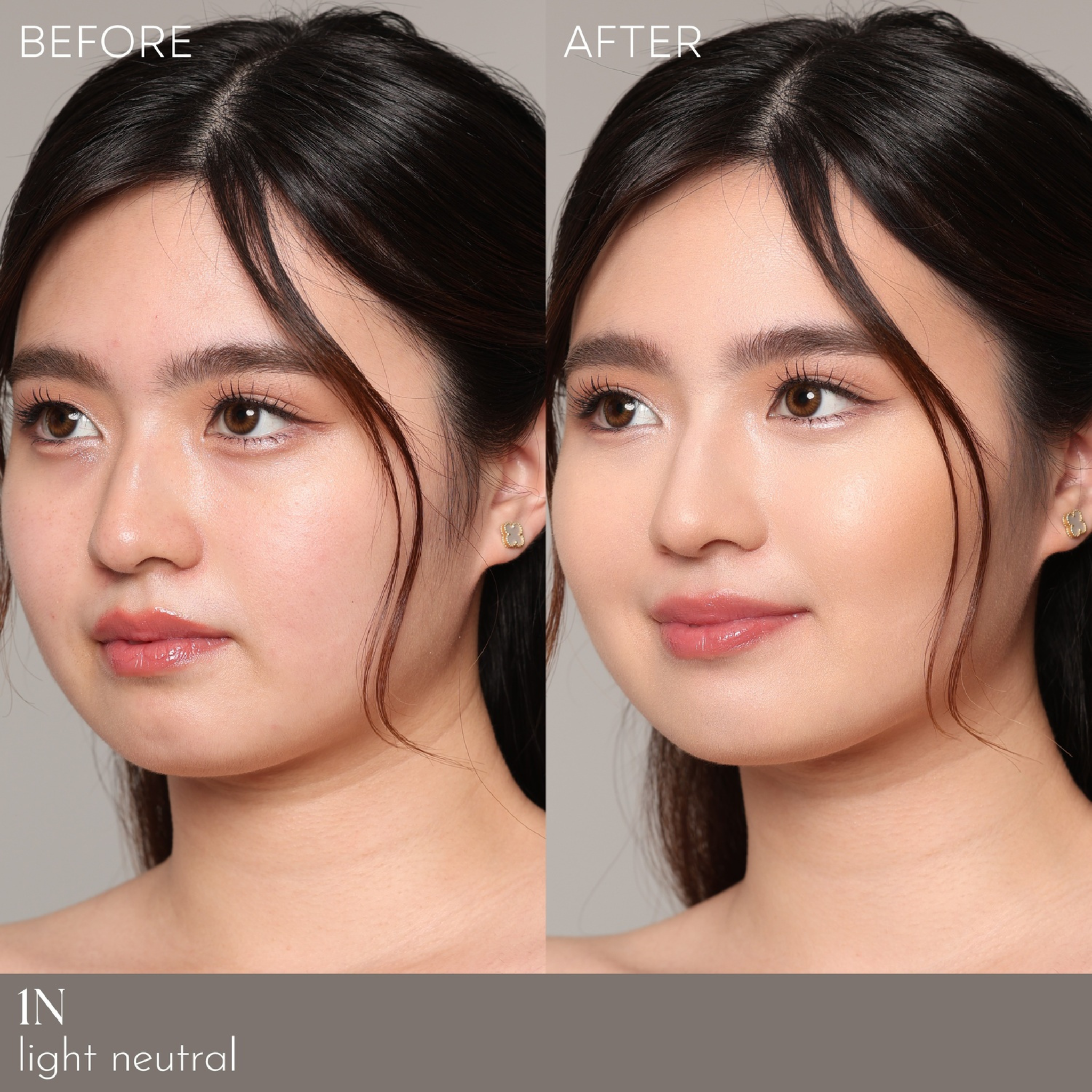 Absidy Beauty Base Weightless Touch Foundation