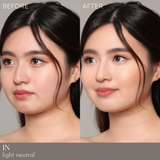 Absidy Beauty Base Weightless Touch Foundation