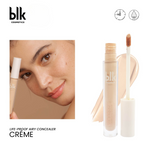 BLK Cosmetics Life-Proof Airy Concealer