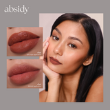 Absidy Beauty Cashmere Kiss Matte Lipsticks