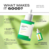 Catt & Co. Scar Removal Serum