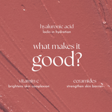 Absidy Beauty Soft Cheeks Whipped Serum Blush