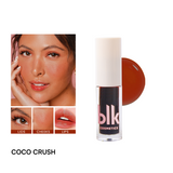BLK Cosmetics Lip and Cheek Water Tint