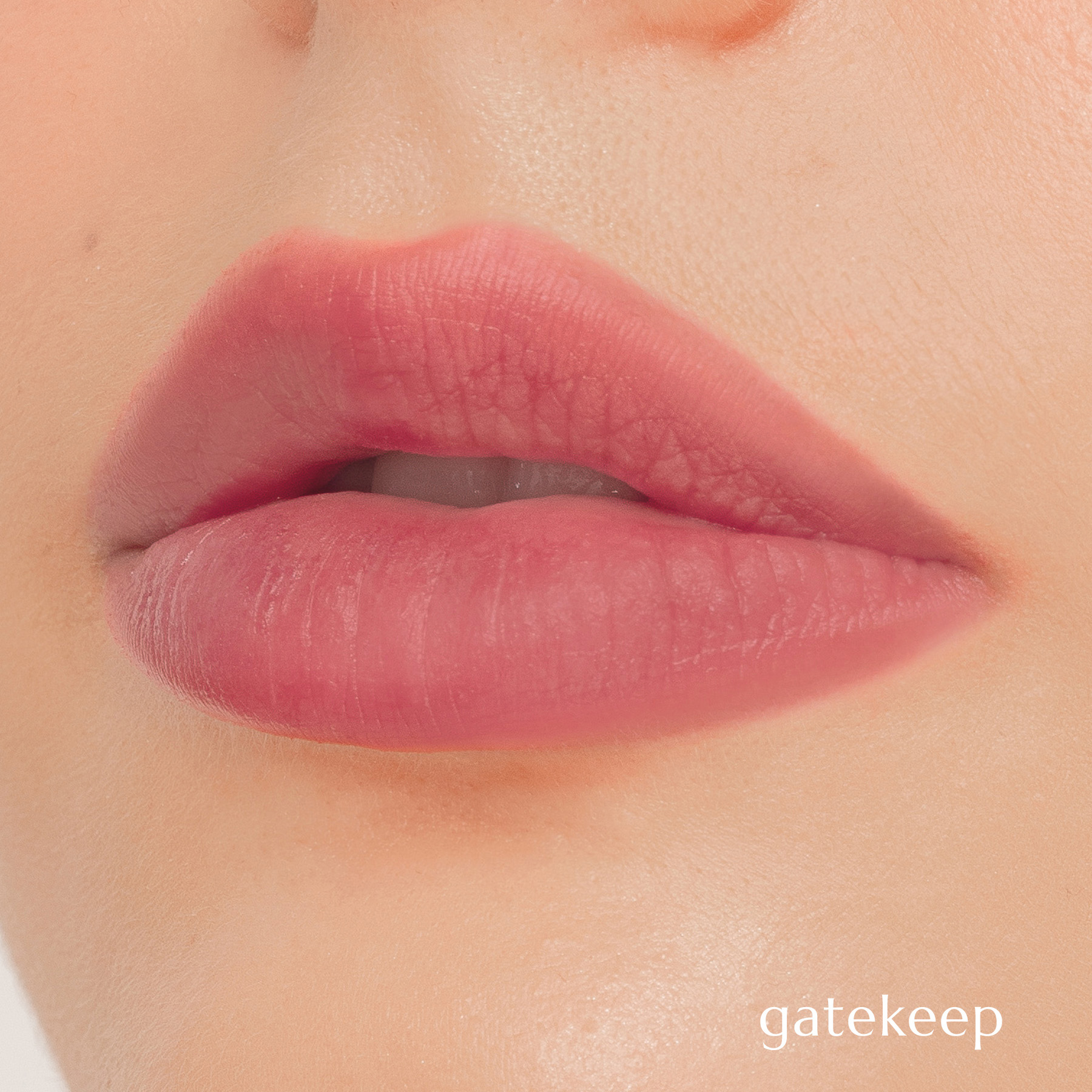 Happy Skin Lip Mallow Plush Matte Lip Tint