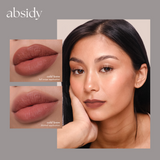 Absidy Beauty Cashmere Kiss Matte Lipsticks