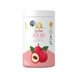 Luxe Slim Beauty Lychee Gluta Juice