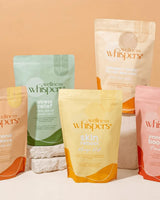 Wellness Whispers by Dani Barretto