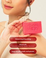 Jennie Moon 90X Power Of Moonlight Soap