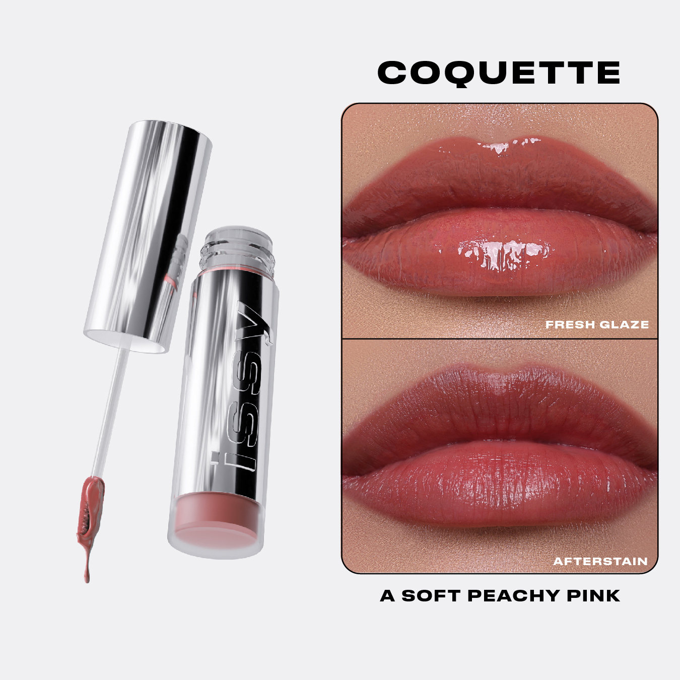 Issy Gelee Moisturizing Lip Tint