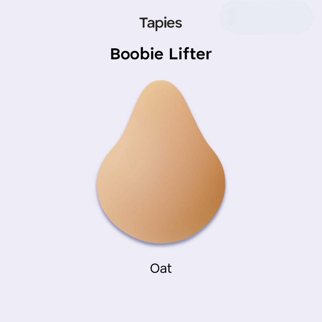 Tapies Boobie Lifter