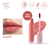 Happy Skin Lip Mallow Plush Matte Lip Tint