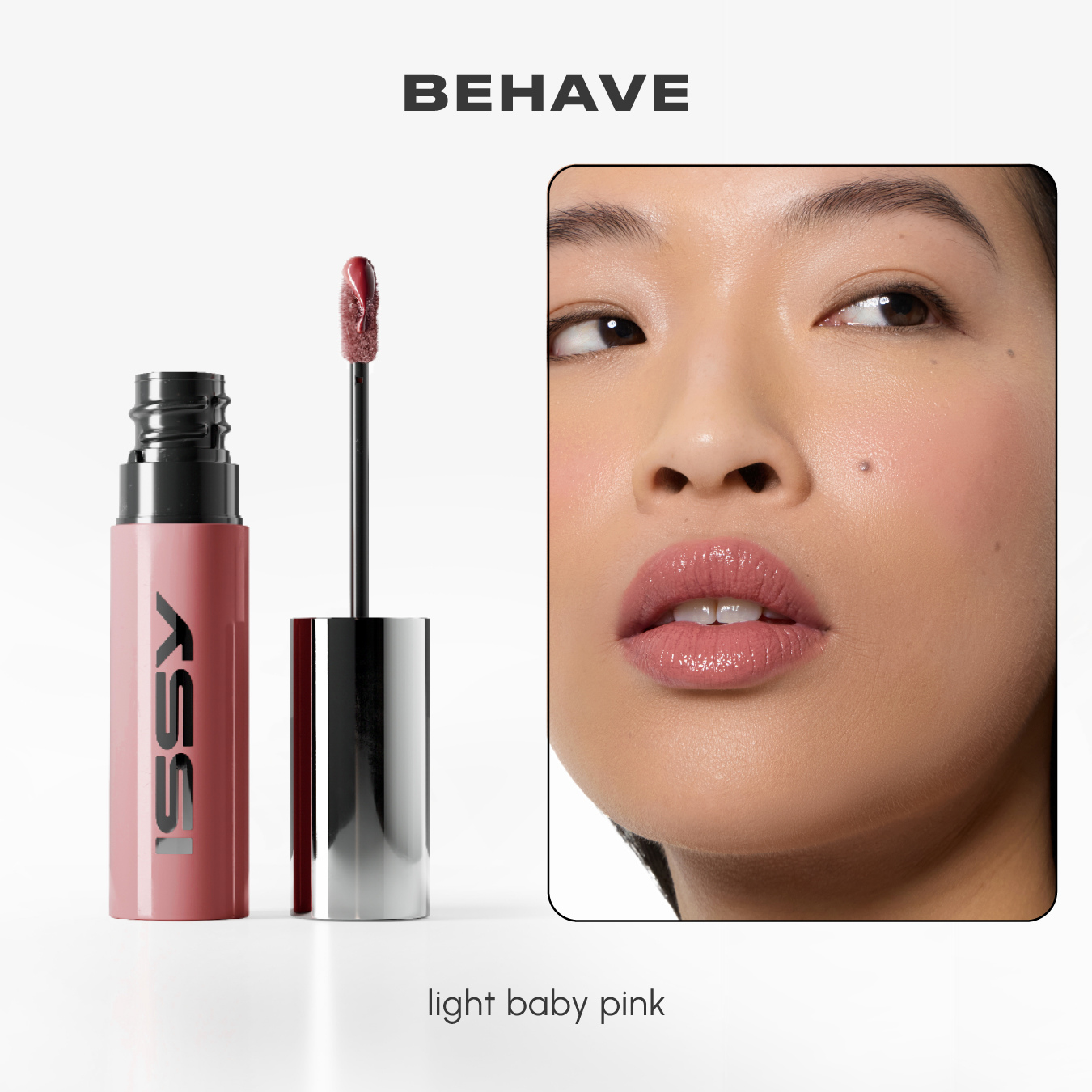 Issy Lip Lacquer