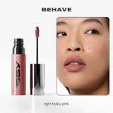 Issy Lip Lacquer