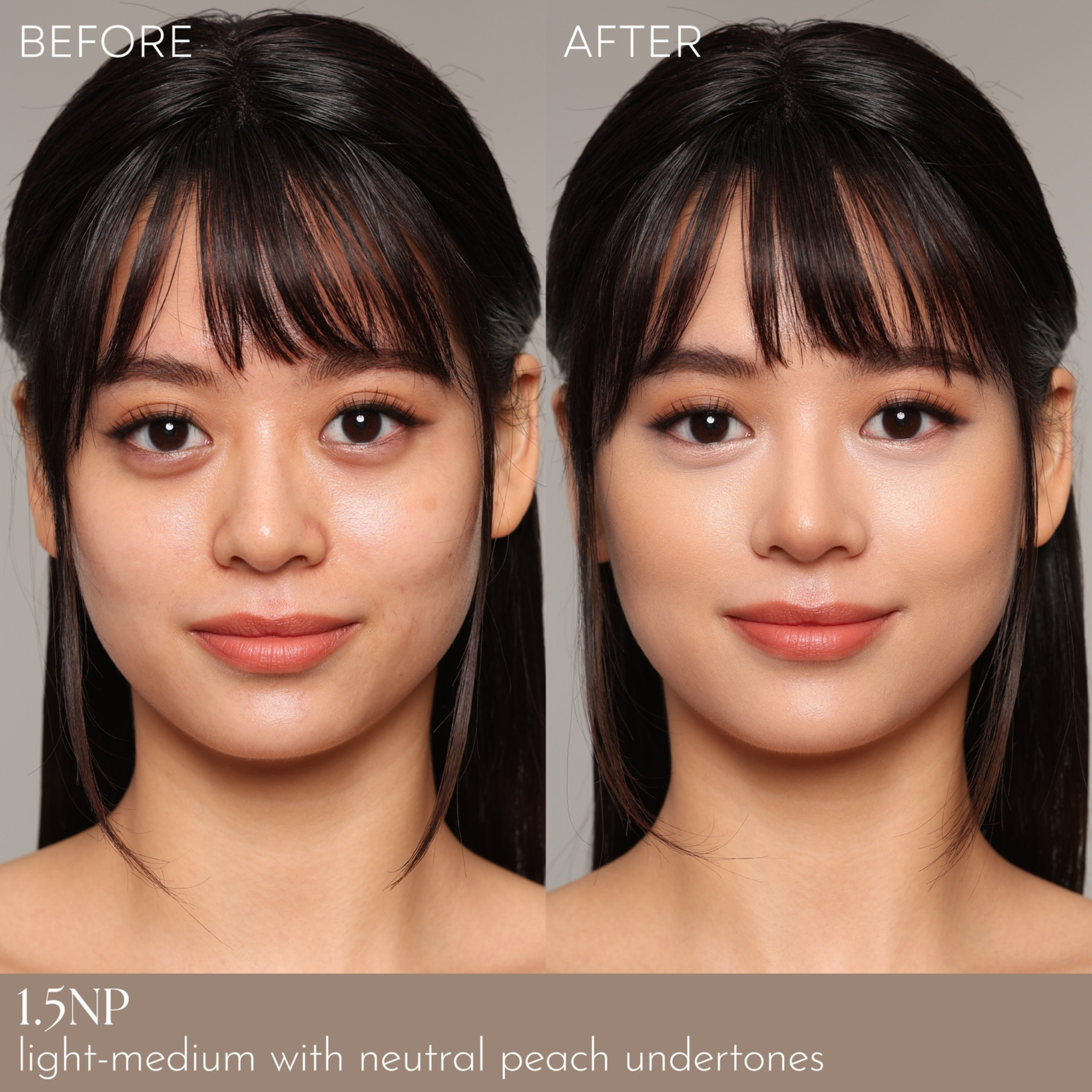 Absidy Beauty Base Weightless Touch Concealer