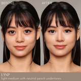 Absidy Beauty Base Weightless Touch Concealer