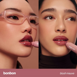Sunnies Face Lip Glaze [Peptide Lip Treatment]