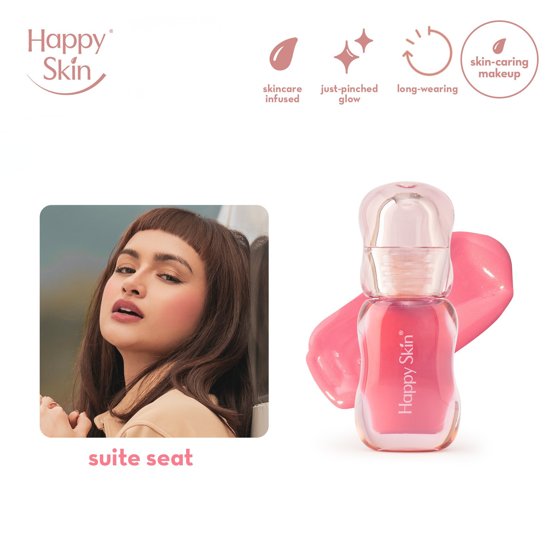 Happy Skin Cloud Flush