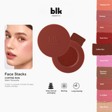 BLK Cosmetics Face Stacks