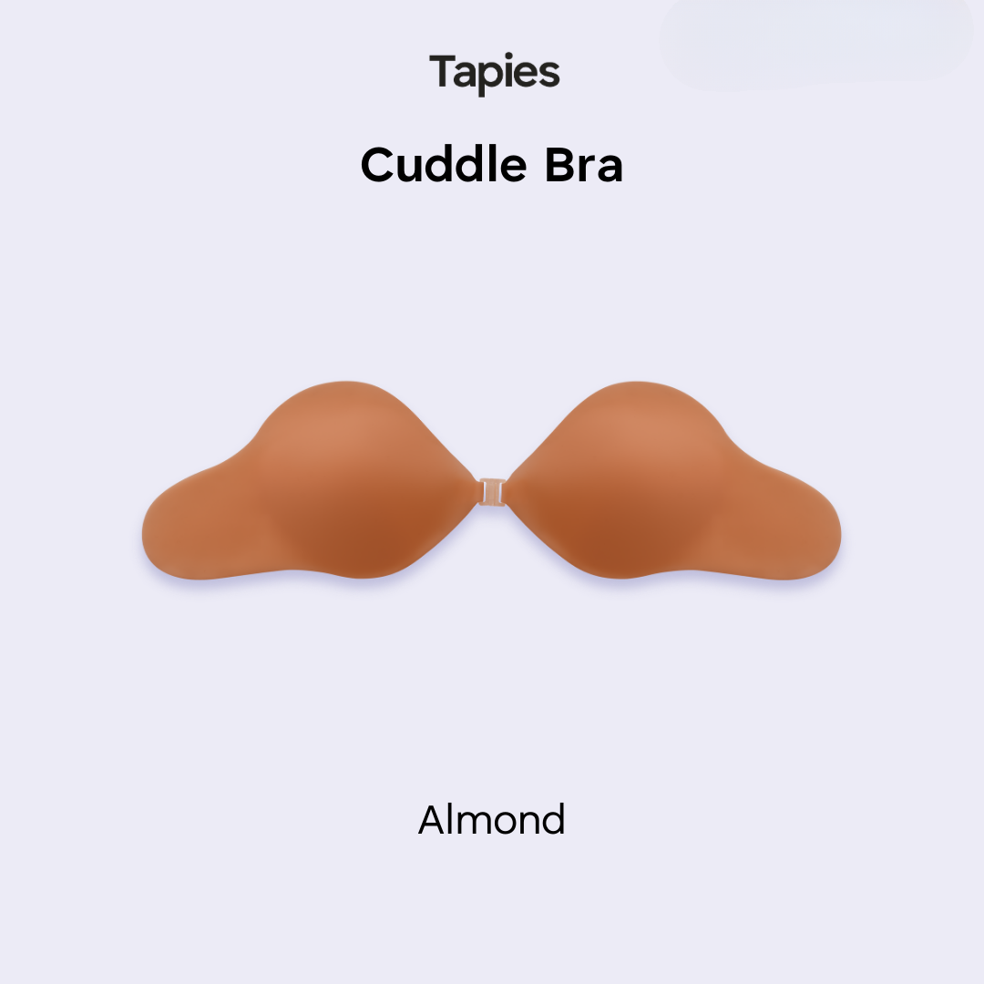 Tapies Cuddle Bra
