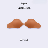 Tapies Cuddle Bra