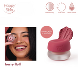 Happy Skin Mallow Pot