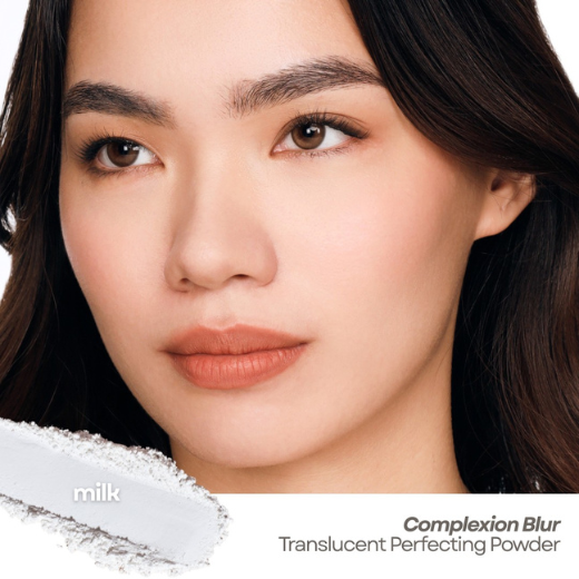 Absidy Complexion Blur Translucent Perfecting Powder