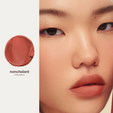 Sunnies Face Lip Dip [Blurred Matte Lip Tint]