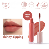 Happy Skin Lip Mallow Plush Matte Lip Tint