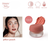 Happy Skin Mallow Pot