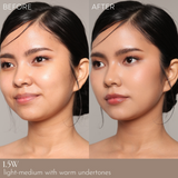 Absidy Beauty Base Weightless Touch Concealer
