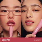 Sunnies Face Lip Glaze [Peptide Lip Treatment]