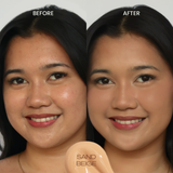 Sola Beauty Foundation Primer SPF50PA+++ (Tinted Sunscreen)