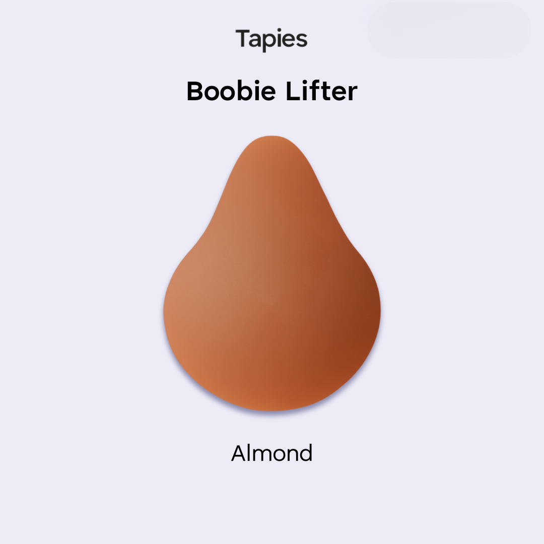 Tapies Boobie Lifter