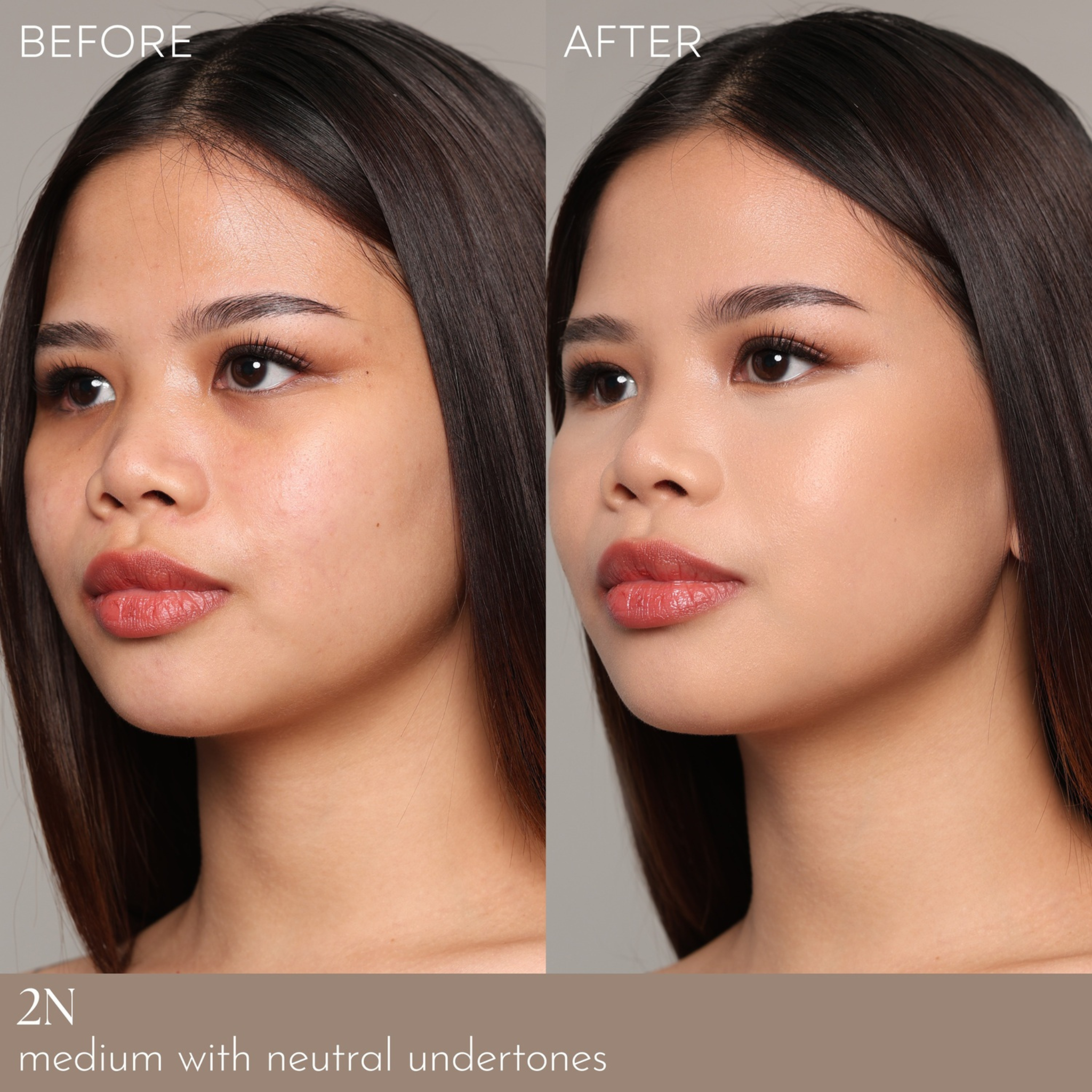 Absidy Beauty Base Weightless Touch Concealer