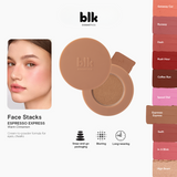 BLK Cosmetics Face Stacks