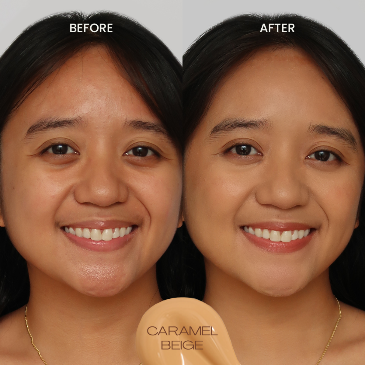 Sola Beauty Foundation Primer SPF50PA+++ (Tinted Sunscreen)