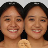 Sola Beauty Foundation Primer SPF50PA+++ (Tinted Sunscreen)