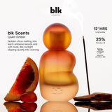 BLK Cosmetics Scents