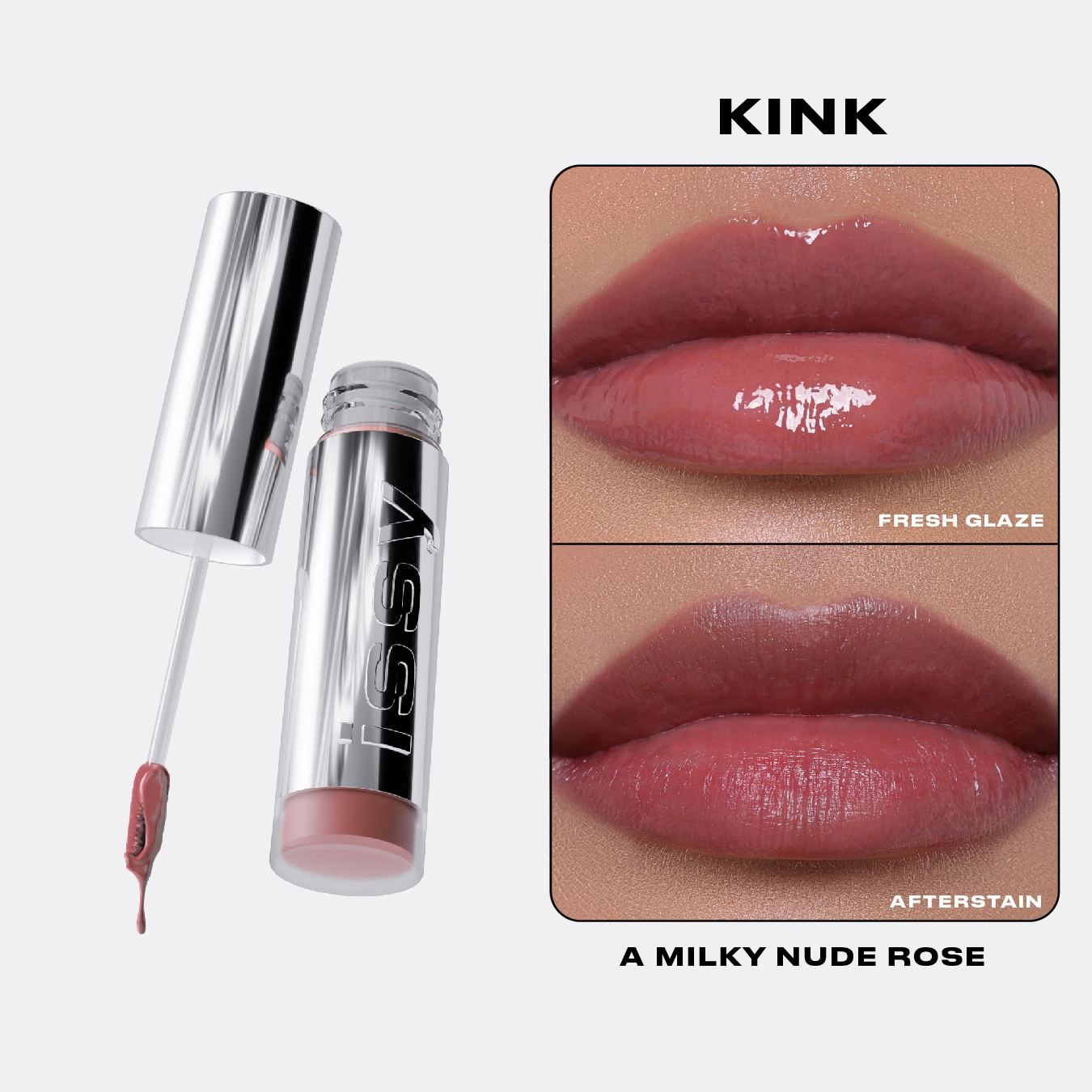 Issy Gelee Moisturizing Lip Tint