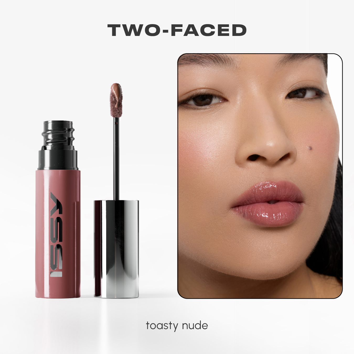 Issy Lip Lacquer