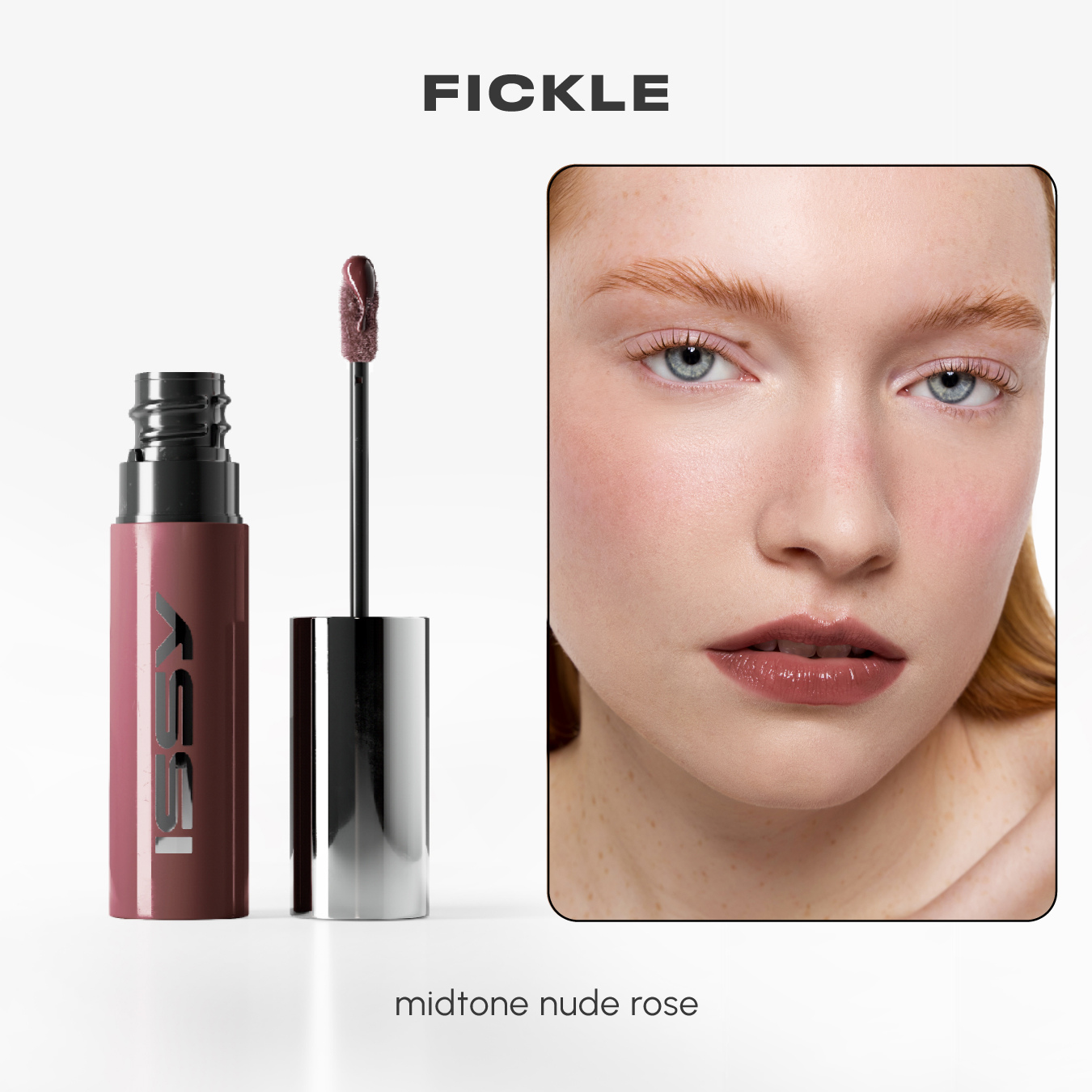Issy Lip Lacquer