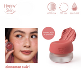 Happy Skin Mallow Pot