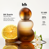 BLK Cosmetics Scents
