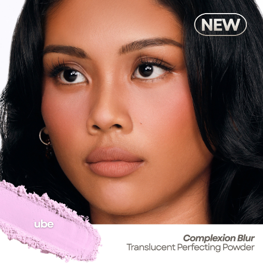 Absidy Complexion Blur Translucent Perfecting Powder