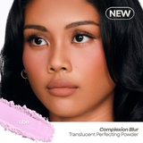 Absidy Complexion Blur Translucent Perfecting Powder